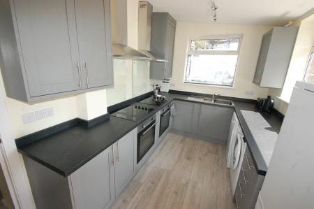 1 bedroom House share to let in Heath Road, Burton Upon Trent, Stapenhill, DE15