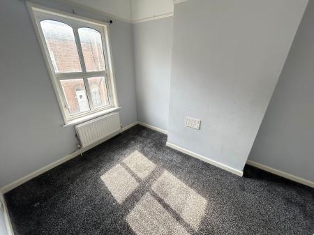 3 bedroom Terraced House to let in Napier Street, Staffordshire, Burton upon Trent, DE14
