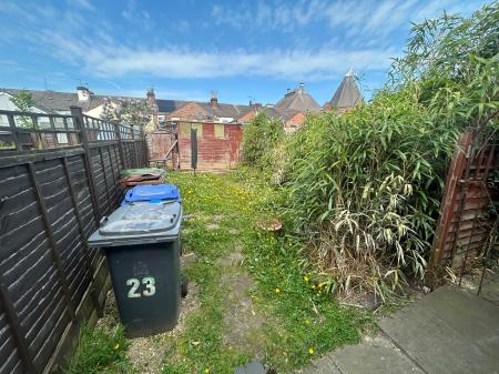 3 bedroom Terraced House to let in Napier Street, Staffordshire, Burton upon Trent, DE14