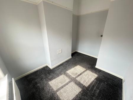 3 bedroom Terraced House to let in Napier Street, Staffordshire, Burton upon Trent, DE14
