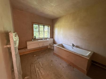 6 bedroom Detached house for sale in Netherseal Road, Chilcote, Swadlincote