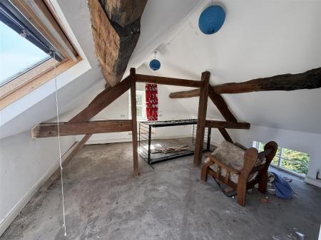 6 bedroom Detached house for sale in Netherseal Road, Chilcote, Swadlincote