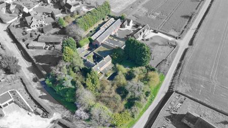 Netherseal Road, Chilcote, Swadlincote