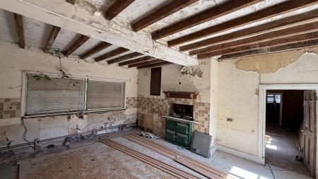 6 bedroom Detached house for sale in Netherseal Road, Chilcote, Swadlincote