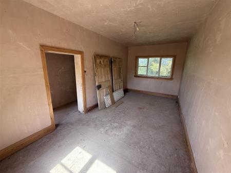 6 bedroom Detached house for sale in Netherseal Road, Chilcote, Swadlincote