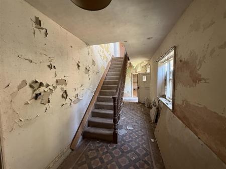 6 bedroom Detached house for sale in Netherseal Road, Chilcote, Swadlincote