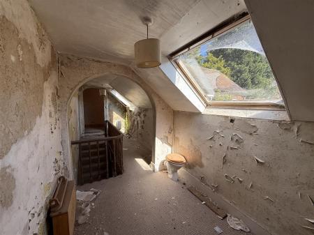 6 bedroom Detached house for sale in Netherseal Road, Chilcote, Swadlincote