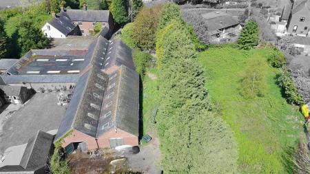 6 bedroom Detached house for sale in Netherseal Road, Chilcote, Swadlincote