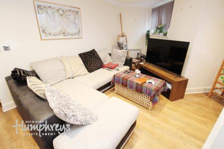 2 bedroom Apartment for sale in Townsend Way, Birmingham