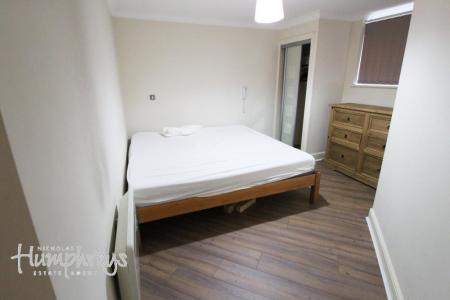 2 bedroom Apartment for sale in Townsend Way, Birmingham