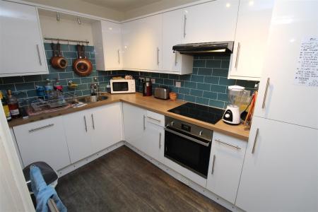 2 bedroom Apartment for sale in Townsend Way, Birmingham