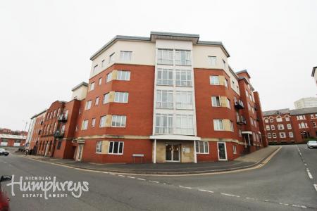 Townsend Way, Birmingham