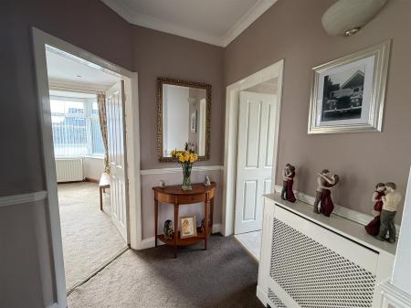 4 bedroom Detached bungalow for sale in Claymills Road, Stretton, Burton-On-Trent