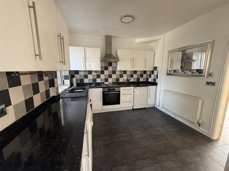 3 bedroom Semi-detached house for sale in Corden Avenue, Stretton, Burton on Trent