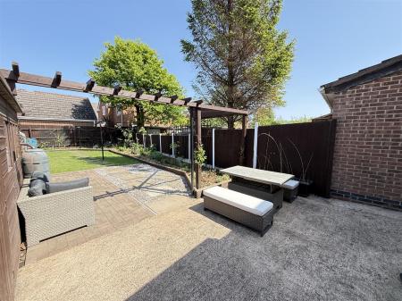 3 bedroom Semi-detached house for sale in Corden Avenue, Stretton, Burton on Trent
