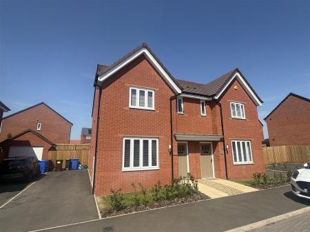 Violet Rise, Anslow, DE13 9TS, Anslow