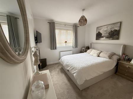 3 bedroom Semi-detached house for sale in Violet Rise, Anslow, DE13 9TS, Anslow