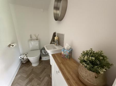 3 bedroom Semi-detached house for sale in Violet Rise, Anslow, DE13 9TS, Anslow