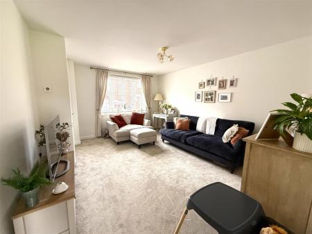 3 bedroom Semi-detached house for sale in Violet Rise, Anslow, DE13 9TS, Anslow