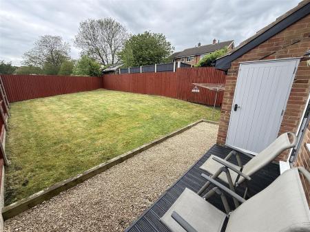 3 bedroom Semi-detached house for sale in Roseleigh Crescent, Newhall, Swadlincote