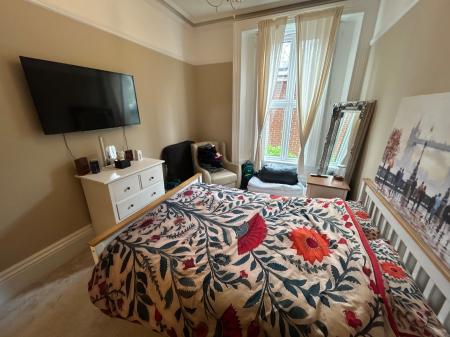 2 bedroom Flat to let in Ashby Road, Staffordshire, Burton upon Trent, DE15
