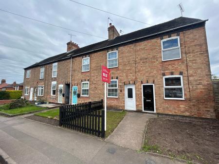Harehedge Lane, Staffordshire, Burton upon Trent, DE13