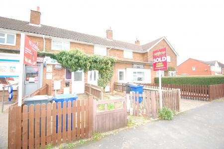 2 bedroom Apartment to let in St Lukes Road, Burton upon Trent, DE13