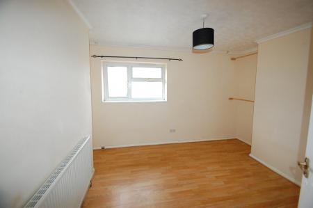 2 bedroom Apartment to let in St Lukes Road, Burton upon Trent, DE13