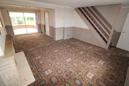 3 bedroom Detached house to let in Burton Road, Staffordshire, Burton upon Trent, DE14