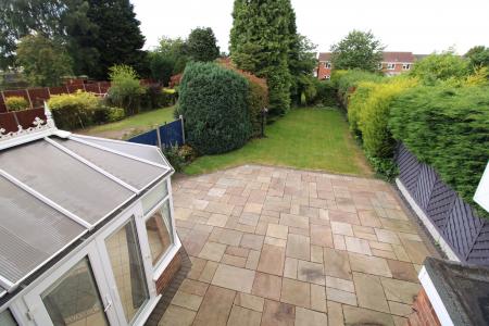3 bedroom Detached house to let in Burton Road, Staffordshire, Burton upon Trent, DE14