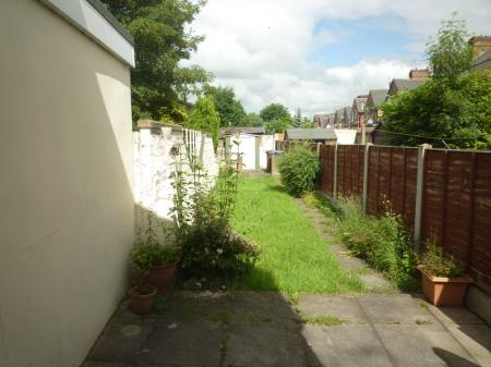 2 bedroom Terraced House to let in Branston Road, Staffordshire, Burton upon Trent, DE14
