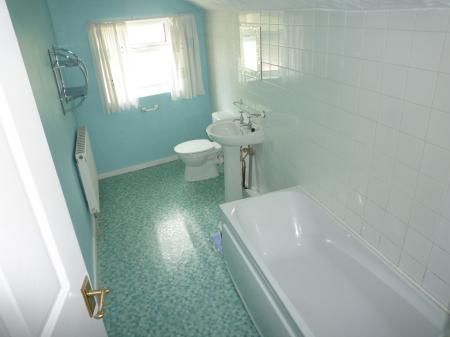 2 bedroom Terraced House to let in Branston Road, Staffordshire, Burton upon Trent, DE14