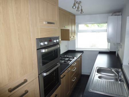 2 bedroom Terraced House to let in Branston Road, Staffordshire, Burton upon Trent, DE14