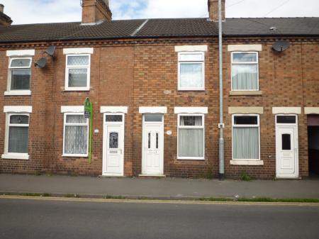 Branston Road, Staffordshire, Burton upon Trent, DE14