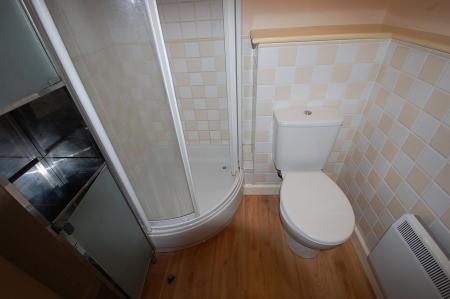 1 bedroom Apartment to let in Horninglow Street, Burton upon Trent, DE14