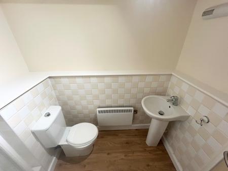 1 bedroom Apartment to let in Horninglow Street, Burton upon Trent, DE14