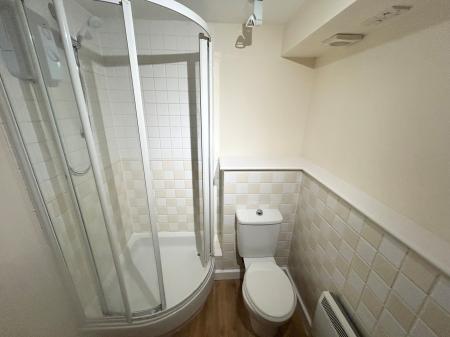 1 bedroom Apartment to let in Horninglow Street, Burton upon Trent, DE14