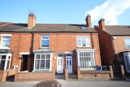 1 bedroom House share to let in Calais Road, Staffordshire, Burton upon Trent, DE13