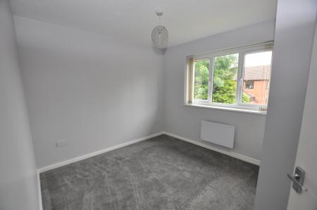 1 bedroom Flat to let in Nicklaus Close, Staffordshire, Burton upon Trent, DE14
