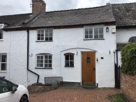 3 bedroom Cottage to let in Main Street, Barton-under-Needwood, DE13