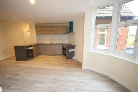 1 bedroom Apartment to let in Shobnall Road, Burton upon Trent, DE14