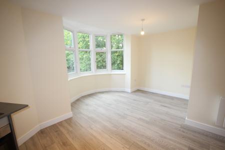 1 bedroom Apartment to let in Shobnall Road, Burton upon Trent, DE14
