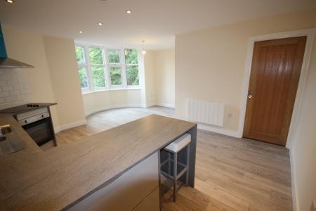 1 bedroom Apartment to let in Shobnall Road, Burton upon Trent, DE14