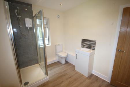 1 bedroom Apartment to let in Shobnall Road, Burton upon Trent, DE14