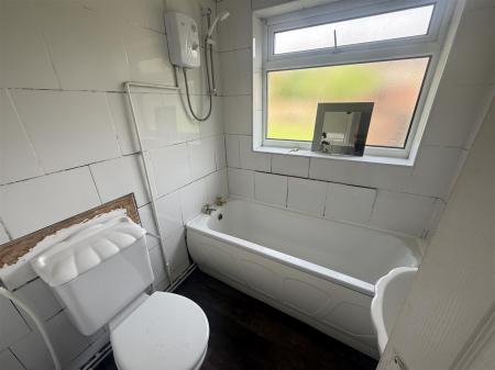 2 bedroom Terraced House for sale in Stanton Road, Burton-On-Trent