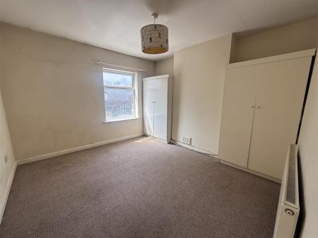2 bedroom Terraced House for sale in Stanton Road, Burton-On-Trent