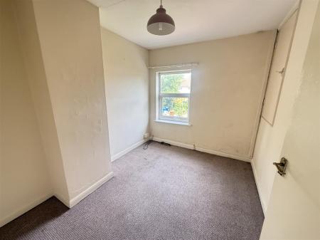 2 bedroom Terraced House for sale in Stanton Road, Burton-On-Trent