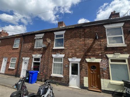 Stanton Road, Burton-On-Trent