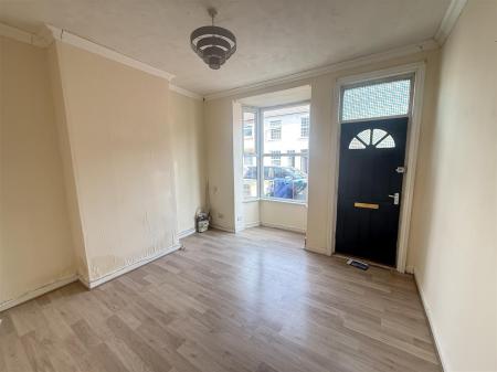 3 bedroom Terraced House for sale in All Saints Road, Burton-On-Trent