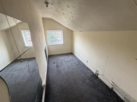 3 bedroom Terraced House for sale in All Saints Road, Burton-On-Trent